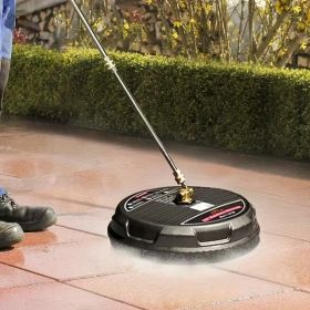 15 Inch Pressure Washer Surface Cleaner Attachment