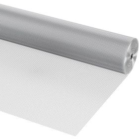 Hardware Cloth 1/4 Inch 36 Inch X 100 Ft 23 Gauge Chicken Wire Fence, Hot-Dip Galvanized After Welding Metal Wire Mesh Roll, Garden Plant Welded (Option: default)