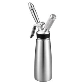 Nitro Cold Brew Coffee Maker 17 Oz Nitrogen Dispenser System, Home Brew Coffee Keg, Portable Nitrogen Infuser With Dispenser And Pressure Relievi (Option: default)