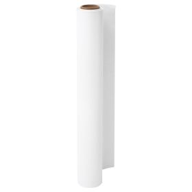 10 Mil Plastic Sheeting 6' X 50' Heavy Duty Thick Polyethylene Roll, Plastic Drop Cloth Painters Tarp, Polyethylene Covering For Crawl Space Vapo (Option: default)