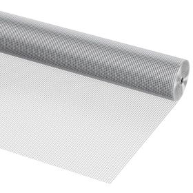 Hardware Cloth 1/4 Inch 48 Inch X 50 Ft 23 Gauge Chicken Wire Fence, Hot-Dip Galvanized After Welding Metal Wire Mesh Roll, Garden Plant Welded F (Option: default)